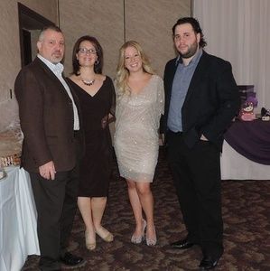 Meet your Posher, Rita